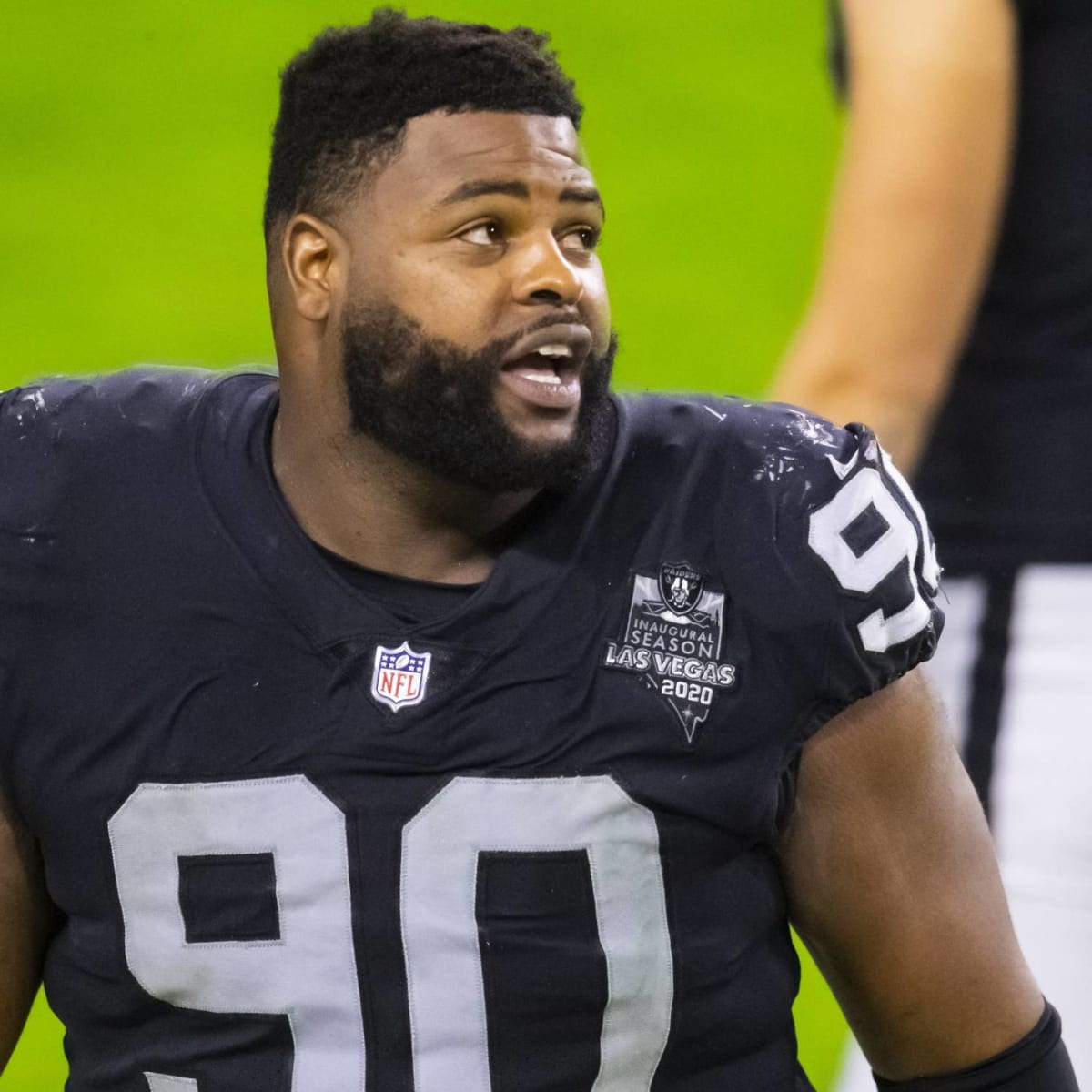 Former Ohio State star Johnathan Hankins officially signs new NFL