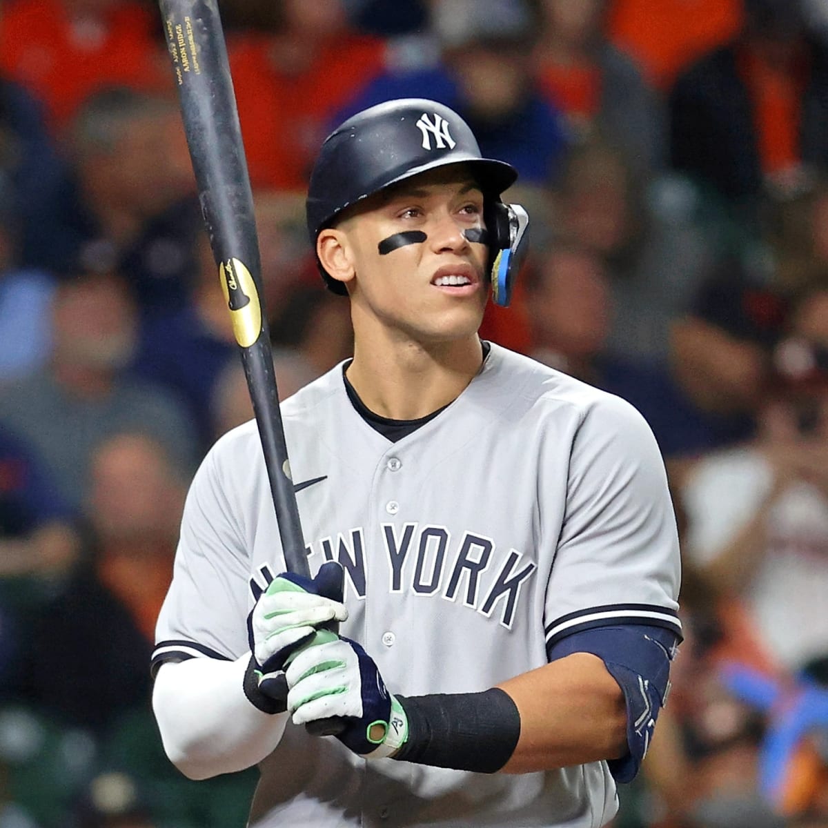 Aaron Judge to Sign With Yankees, per Report - Sports Illustrated