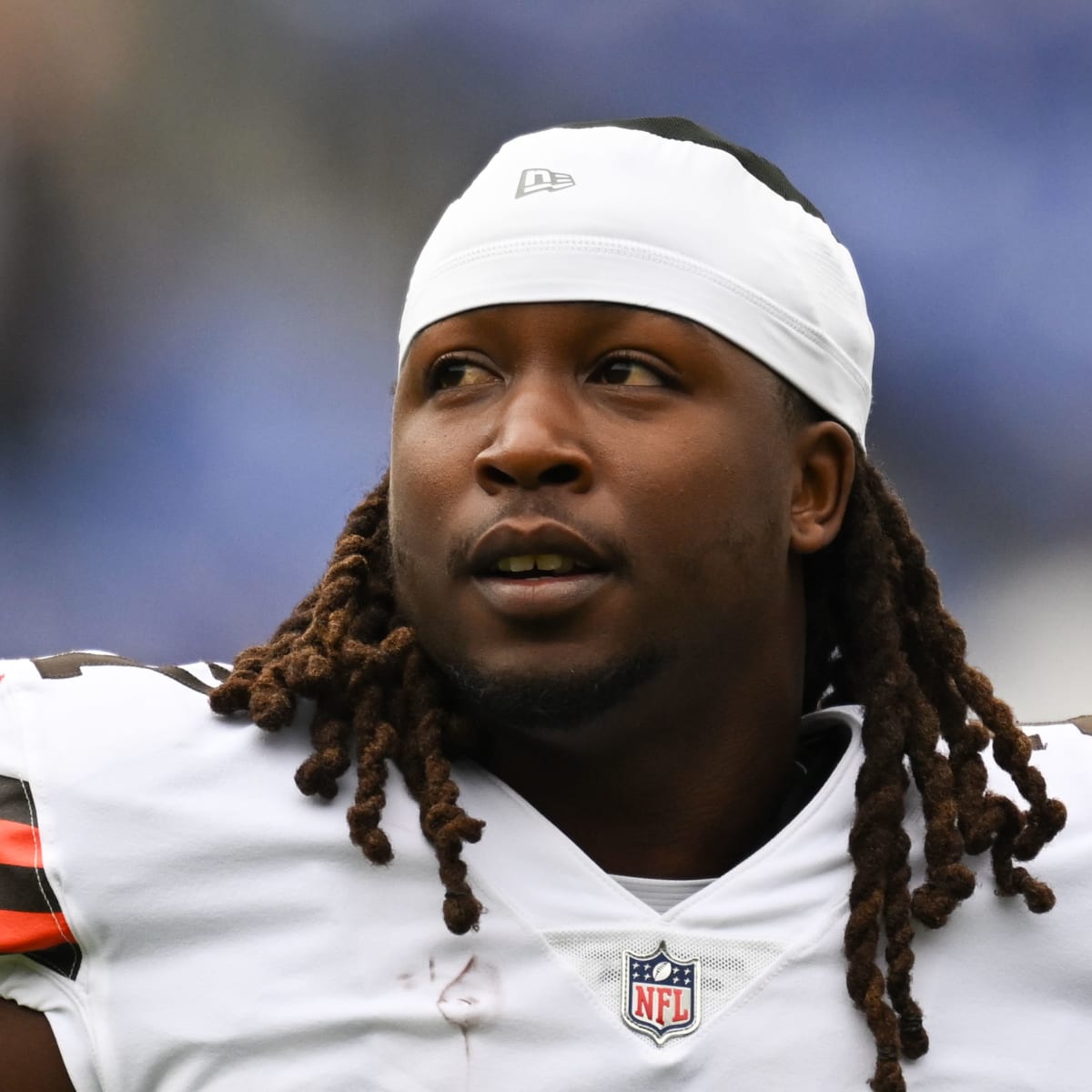 Revenge game' for Kareem Hunt as Cleveland Browns face Kansas City