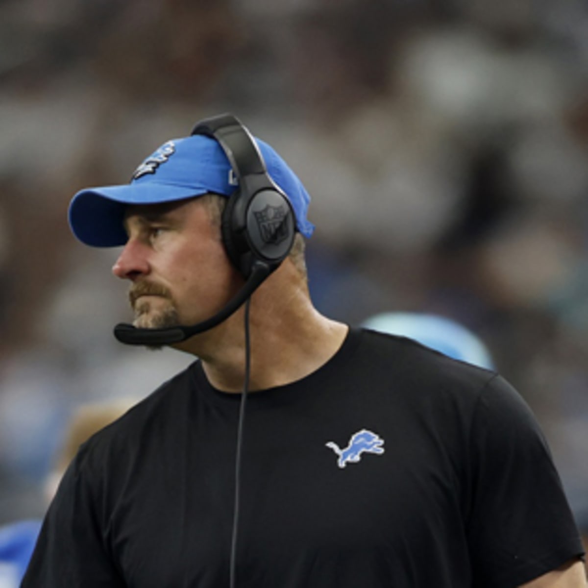 Why Detroit Lions will go 11-6 in way-too-early schedule prediction