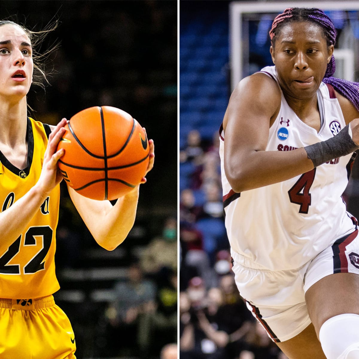 Women's College Basketball Teams: A Complete List (2023)