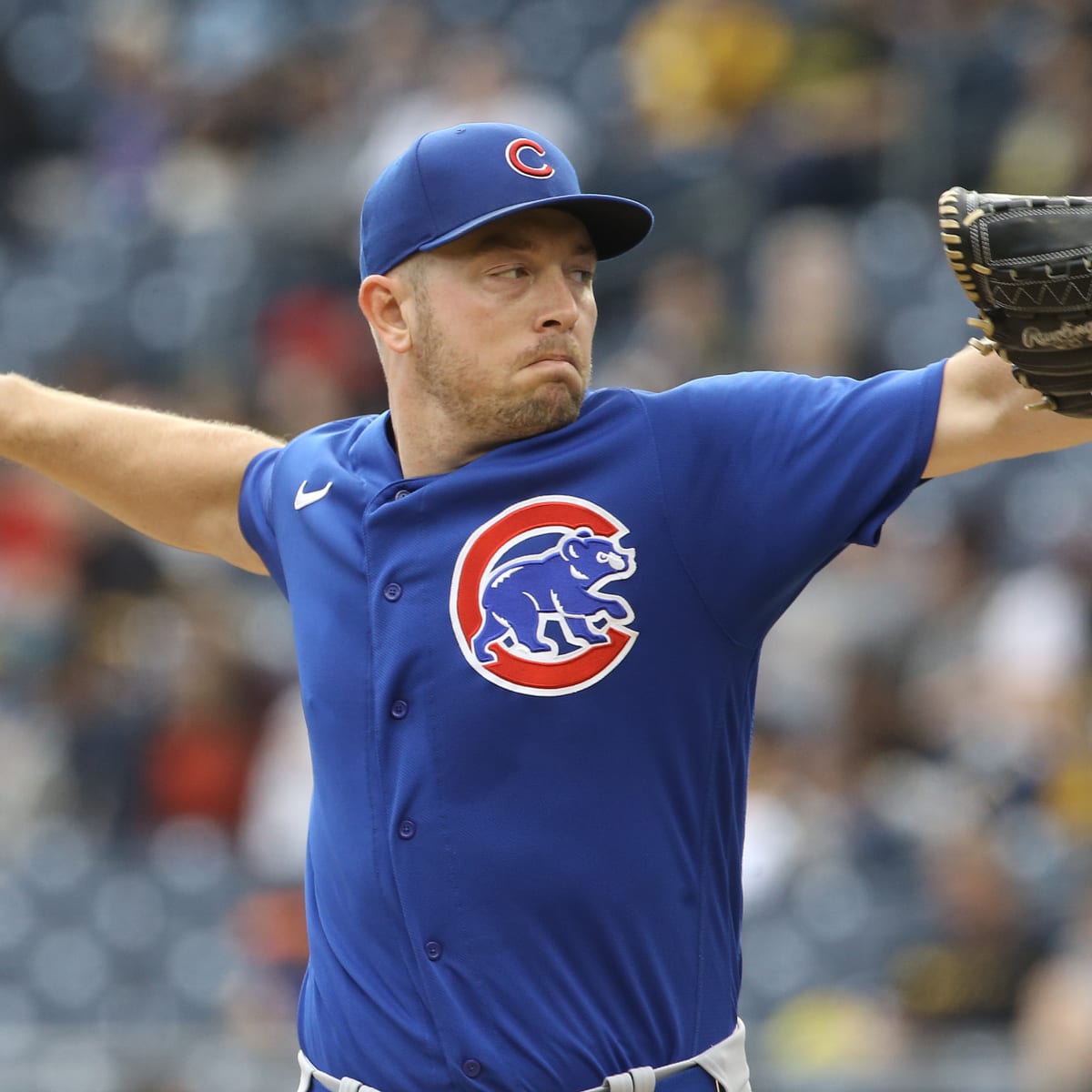 Chicago Cubs on X: The #Cubs today placed RHP Adrian Sampson and LHP  Justin Steele on the restricted list. LHP Brendon Little has been added as  a substitute player to the active