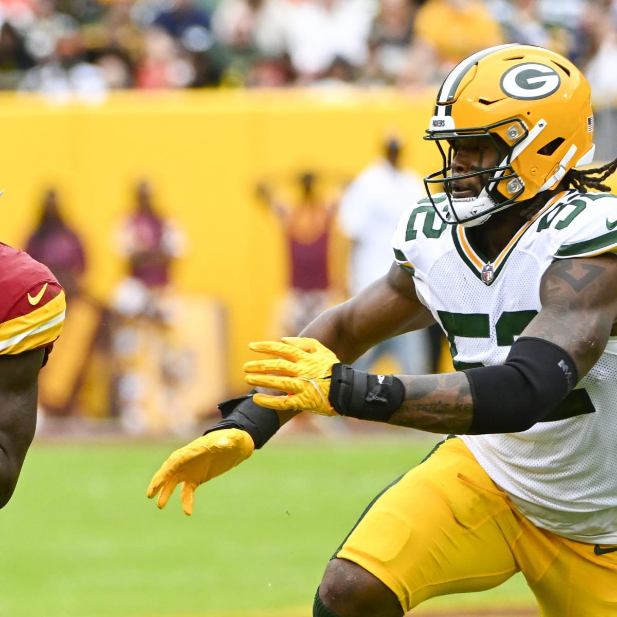 Injuries to Lazard, Cobb Add to Challenge for Packers vs. Bills - Sports  Illustrated Green Bay Packers News, Analysis and More