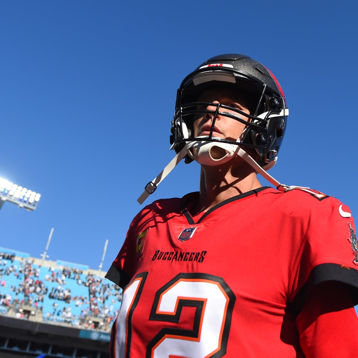 Tom Brady Says Bucs Will Not Quit And Neither Will He -  -  Tampa Bay Bucs Blog, Buccaneers News