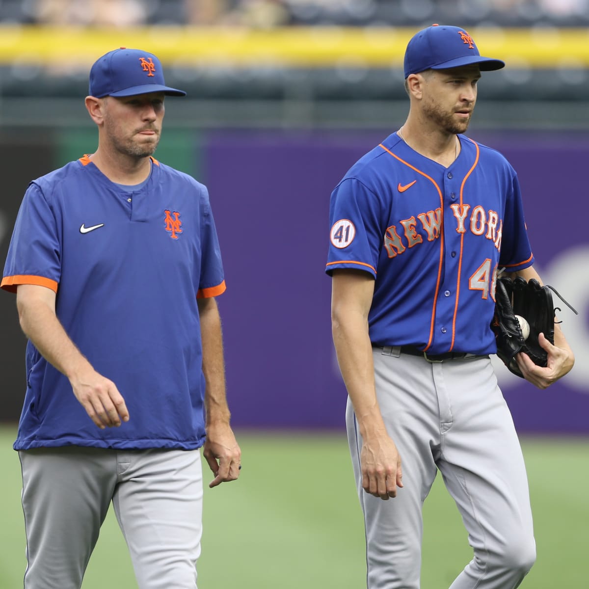 Mets News: Mets to hire Jeremy Hefner as pitching coach - Amazin' Avenue