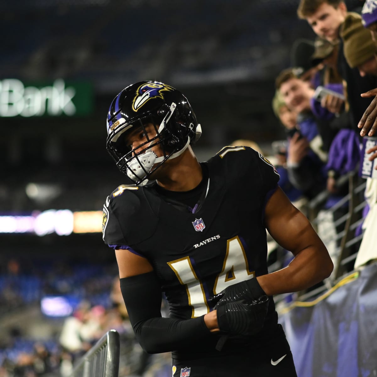 Ravens S Kyle Hamilton highest graded safety in 2022 according to Pro  Football Focus