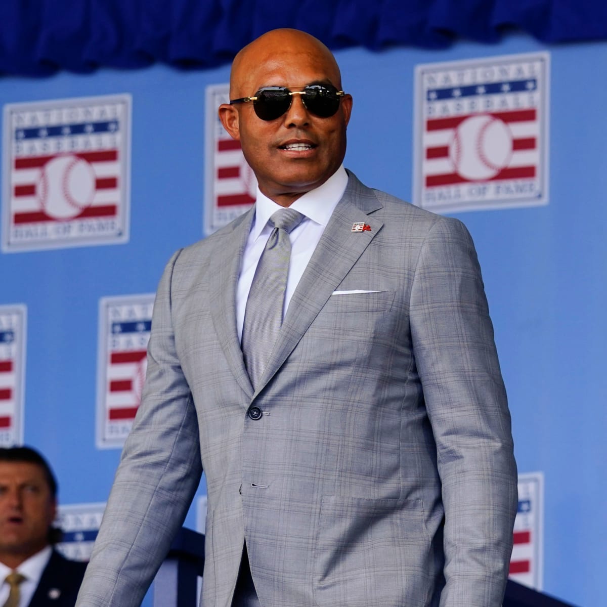 Mariano Rivera wouldn't keep Aaron Boone as Yankees manager