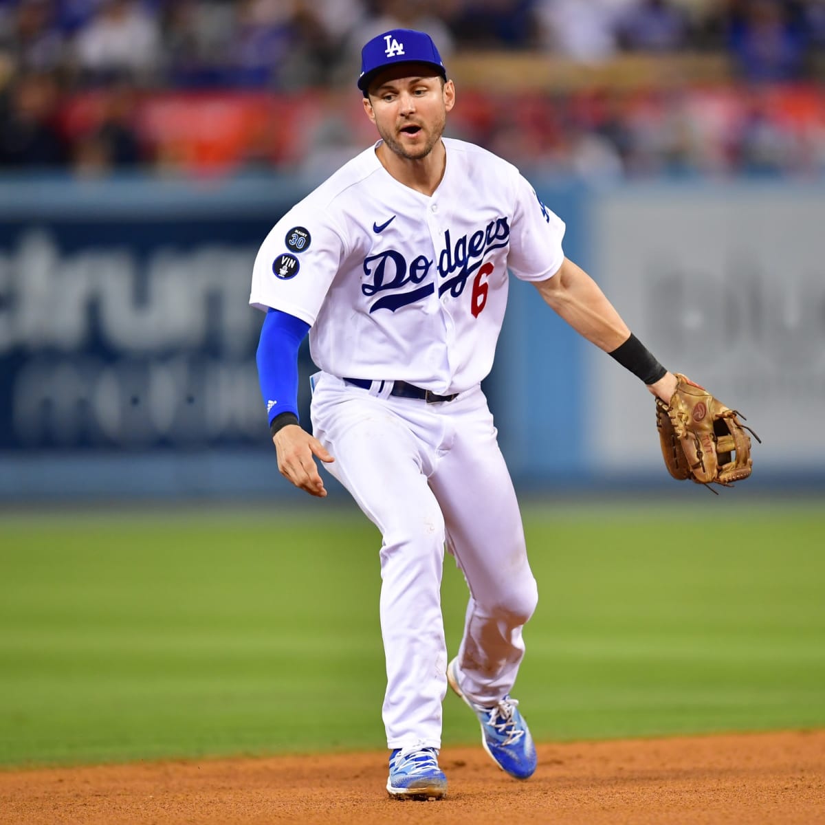 Dodgers Passing on Trea Turner to Go After Aaron Judge? Who Should