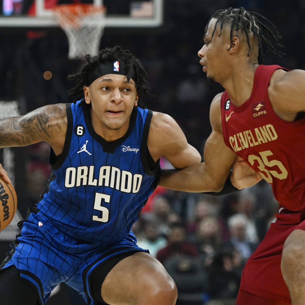 NBA Rookies: Final 2022-23 Draft Digest Rookie Ladder - NBA Draft Digest -  Latest Draft News and Prospect Rankings