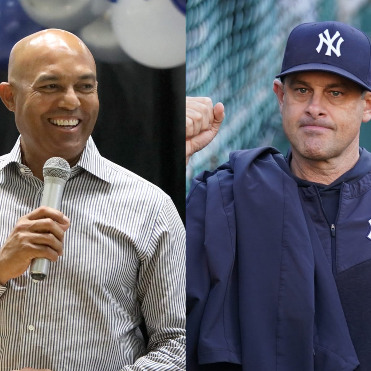 Mariano Rivera calls child support allegations 'unfounded