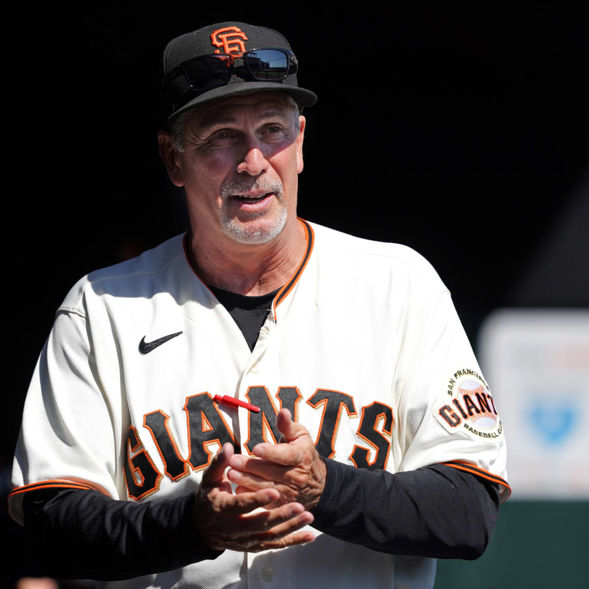SF Giants Ron Wotus declines offer to become Rangers bench coach