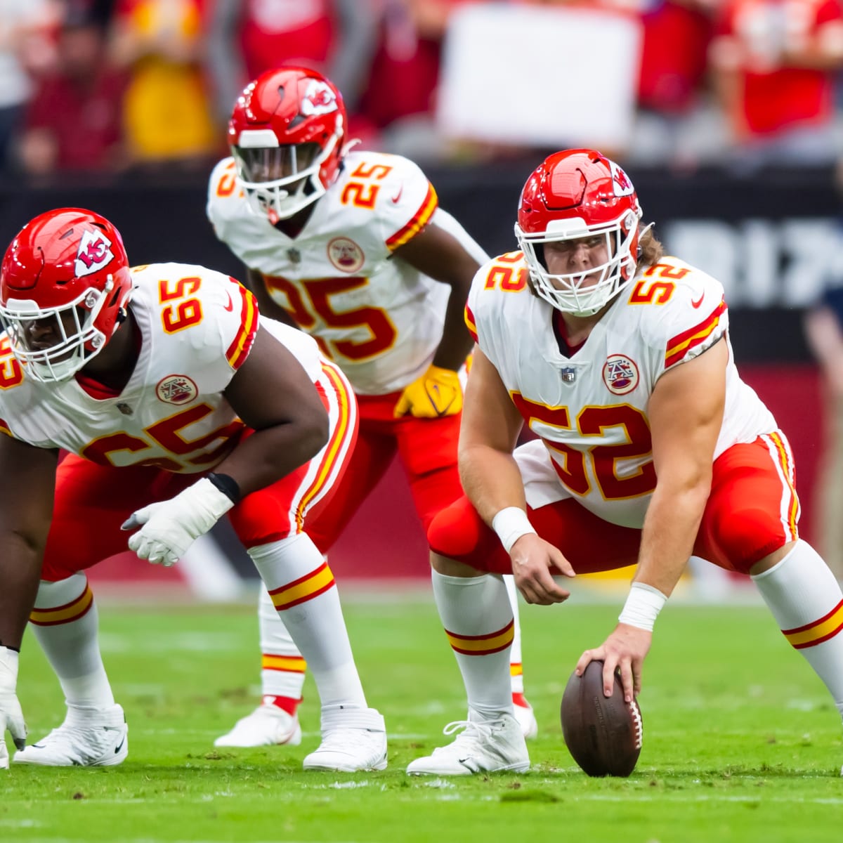 Kansas City Chiefs 2023 Roster Preview: Running Backs Entering