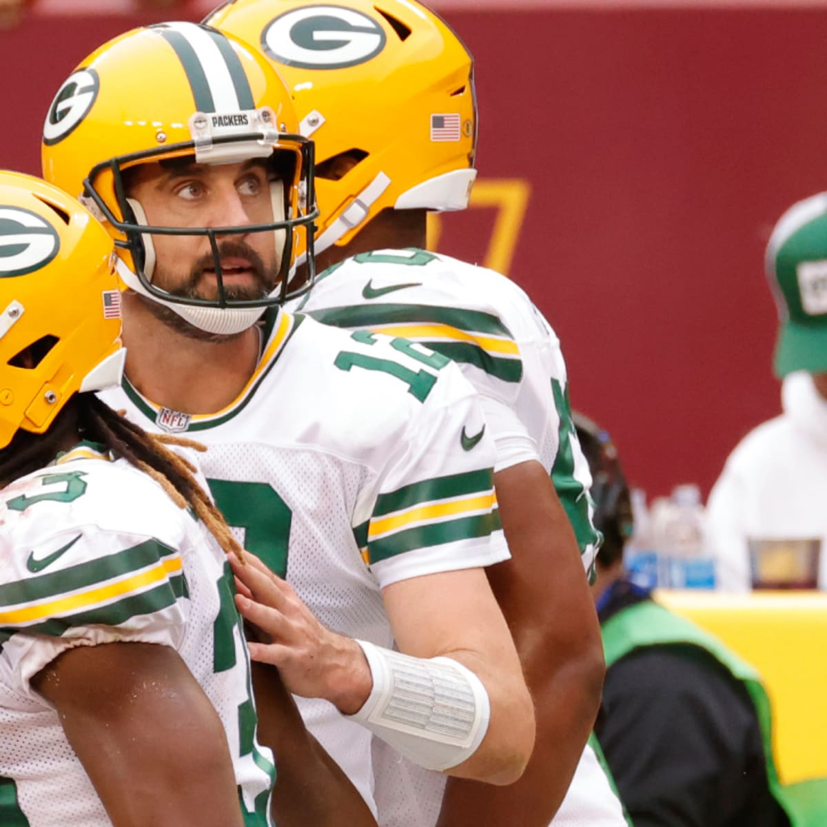 Packers debate term 'rebuild' as they adjust to life without QB Aaron  Rodgers Wisconsin News - Bally Sports