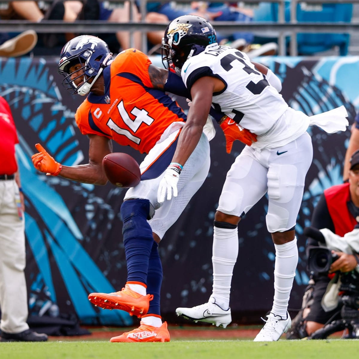 Broncos Weekend: What to expect when the Broncos and Jaguars take