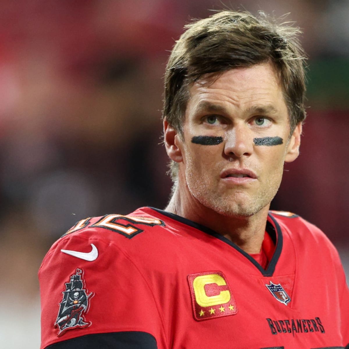 Buccaneers vs. Ravens: Tom Brady becomes most sacked quarterback in NFL  history