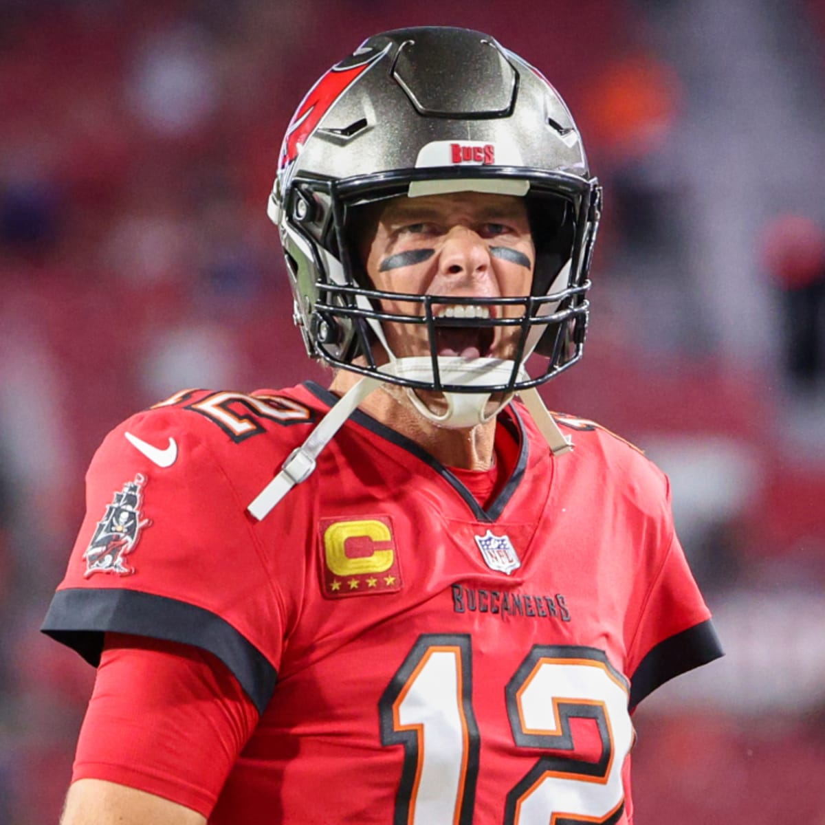 Buccaneers vs. Ravens: Tom Brady becomes most sacked quarterback