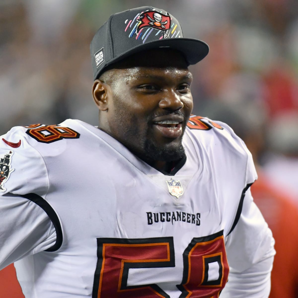 Tampa Bay Buccaneers Todd Bowles Mixed Feelings, Shaq Barrett Injury  Update