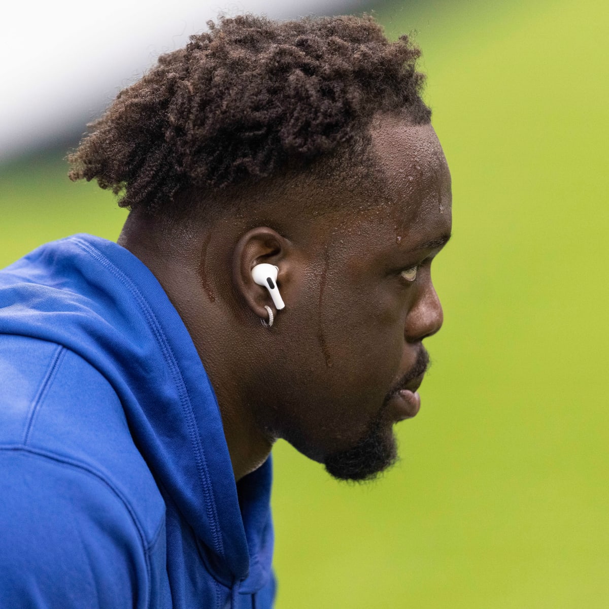 Kwity Paye on Indianapolis Colts' Defense: 'We're Hungry' - Sports  Illustrated Indianapolis Colts News, Analysis and More