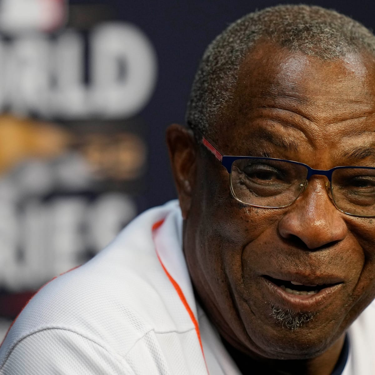 As Dusty Baker helps HBCUs, he fumes of lack of Black MLB players