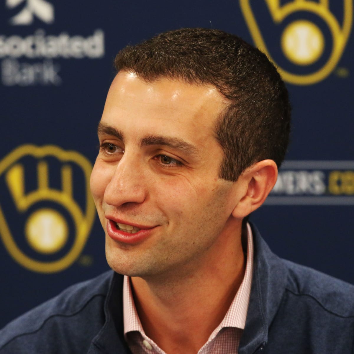 Brewers GM Stearns: Payroll “uncertain” in '21 due to virus