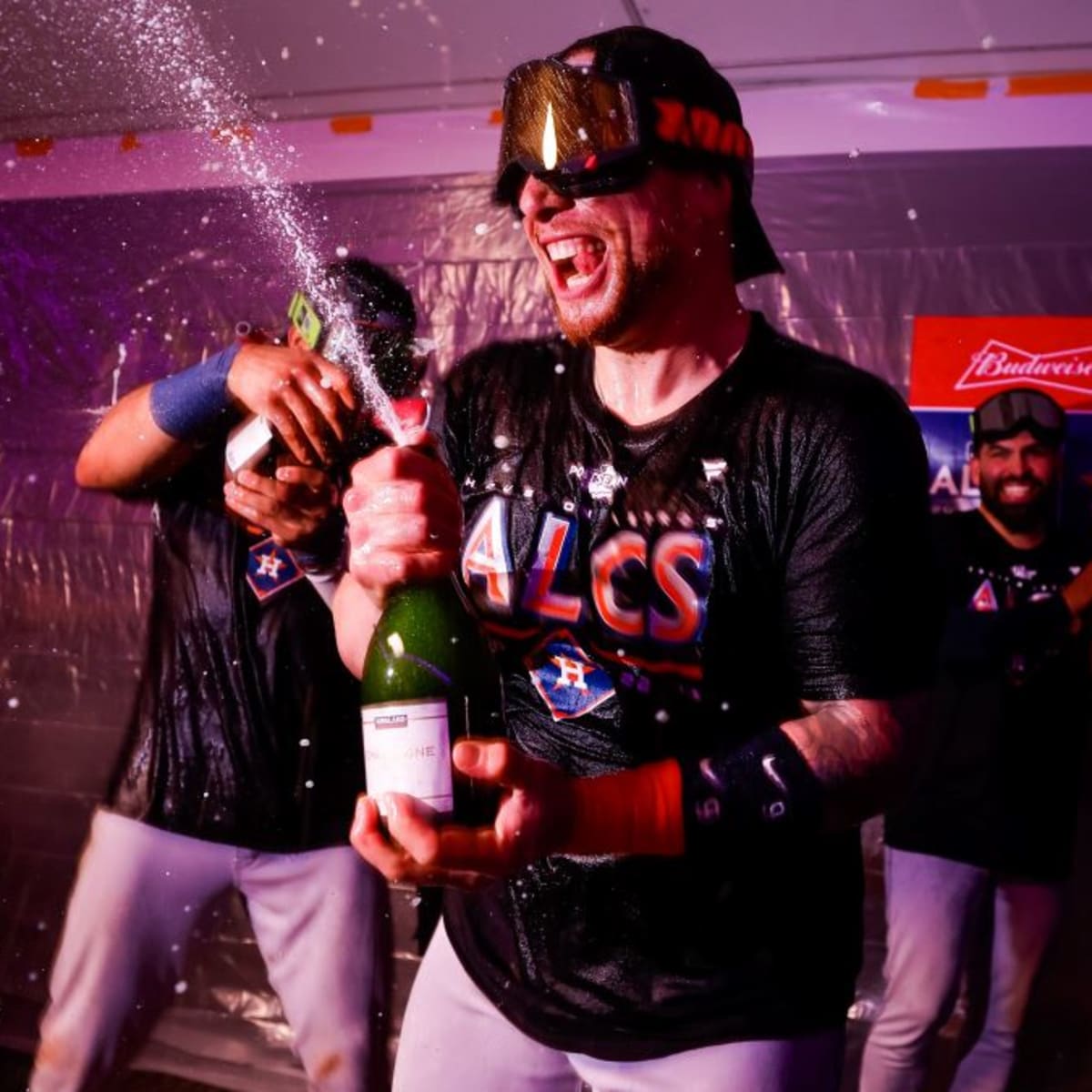 Nearly 200 Aramark Team Members at Minute Maid Park Prepare Stadium for  2022 World Series Matchup against the Philadelphia Phillies - Aramark