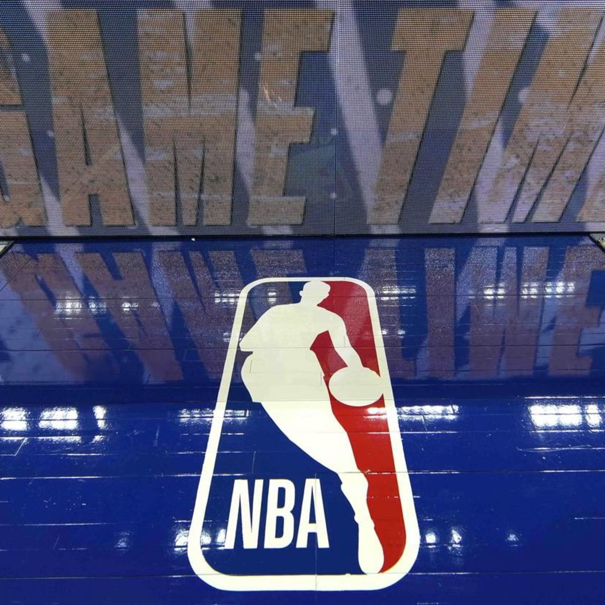 NBA Looks to Open More Stores Abroad in International Push - Bloomberg