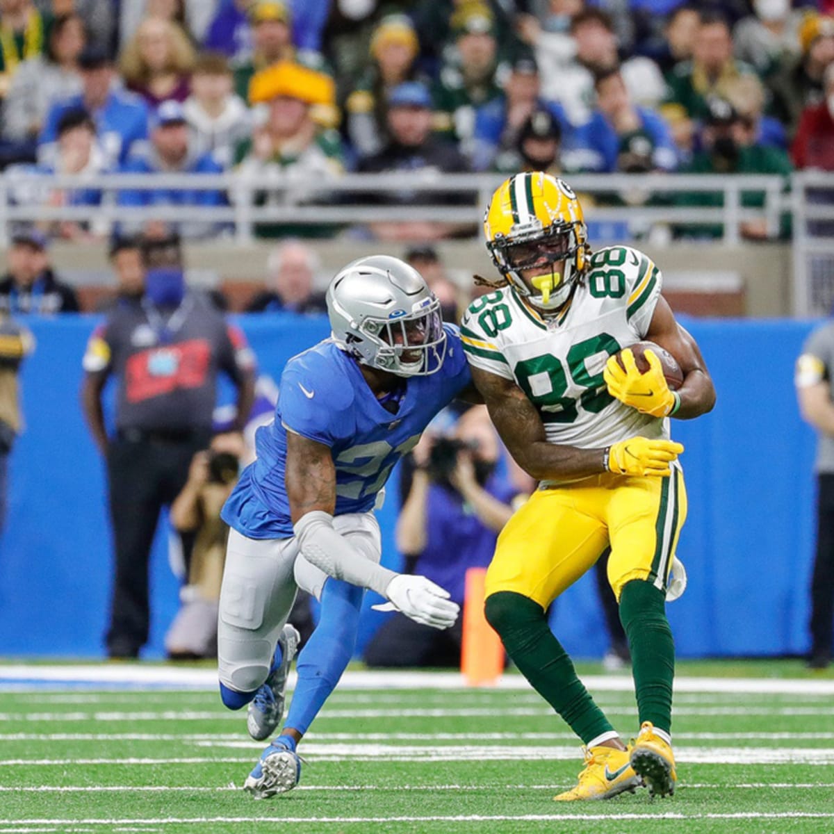 Is Lions-Packers getting flexed to SNF a good thing? - Pride Of Detroit