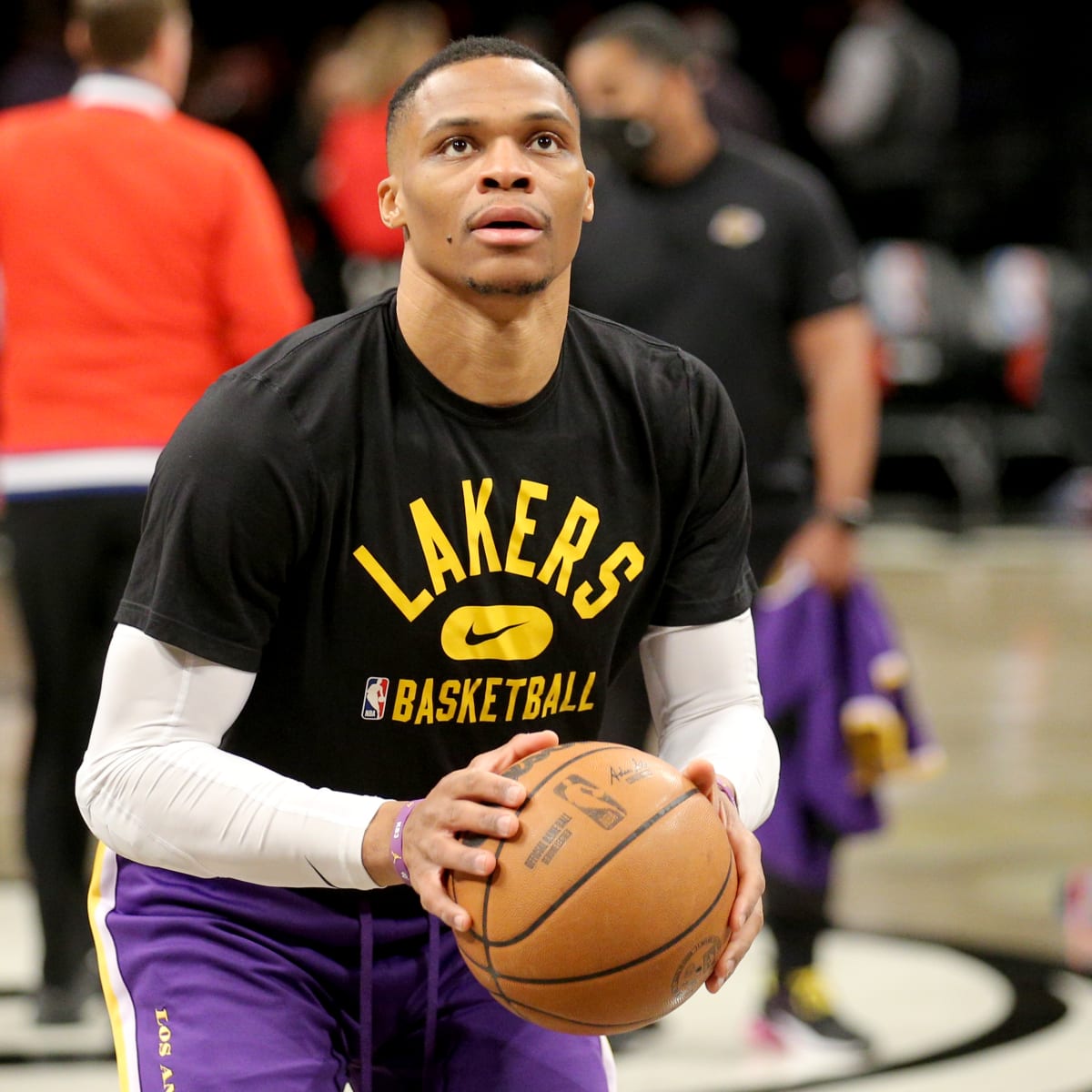 Lakers: Insider Proposes Three-Team Kyrie Irving-Russell Westbrook Trade -  All Lakers