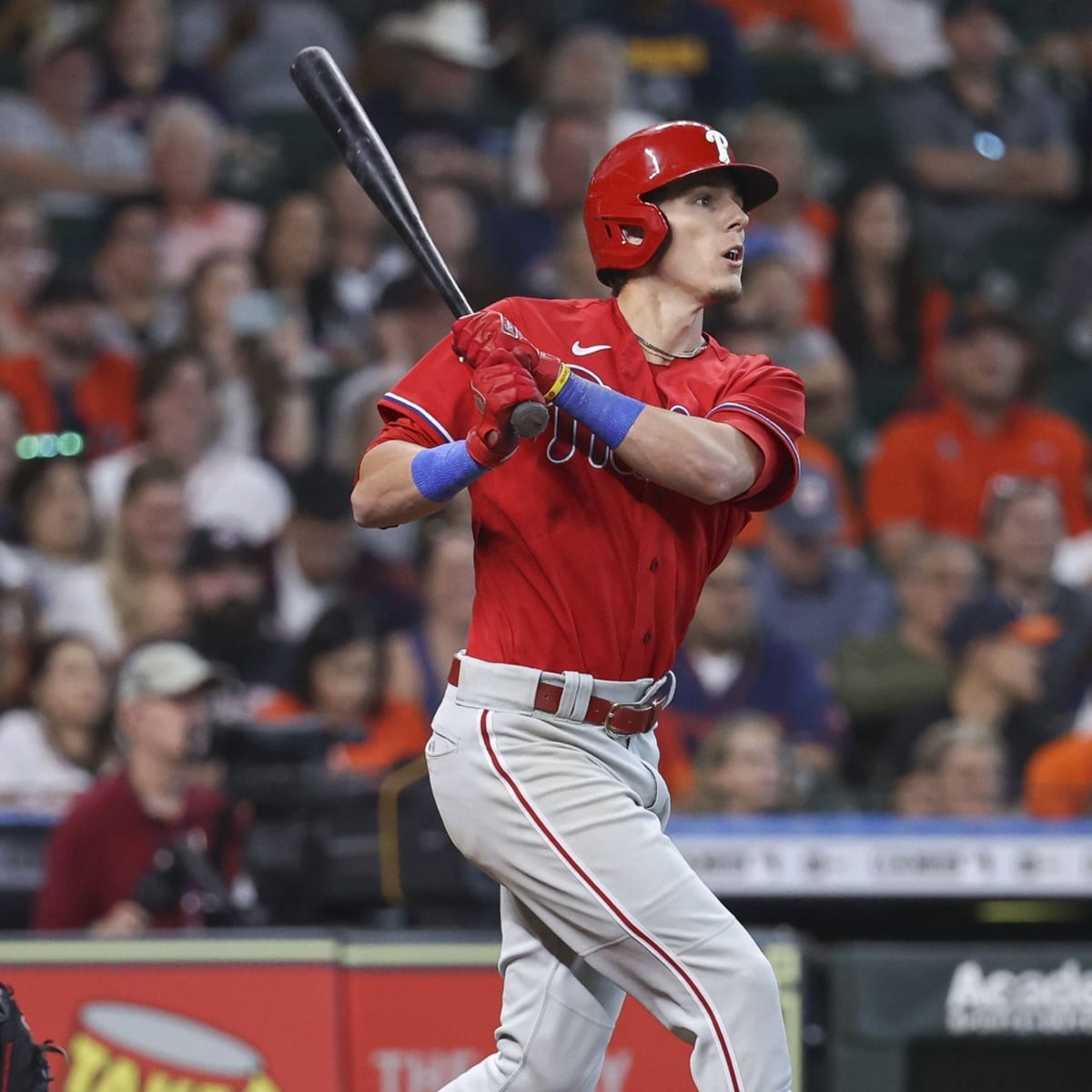 Zinzin  Nicknames of the Houston Astros & Philadelphia Phillies -- 2022  World Series fun