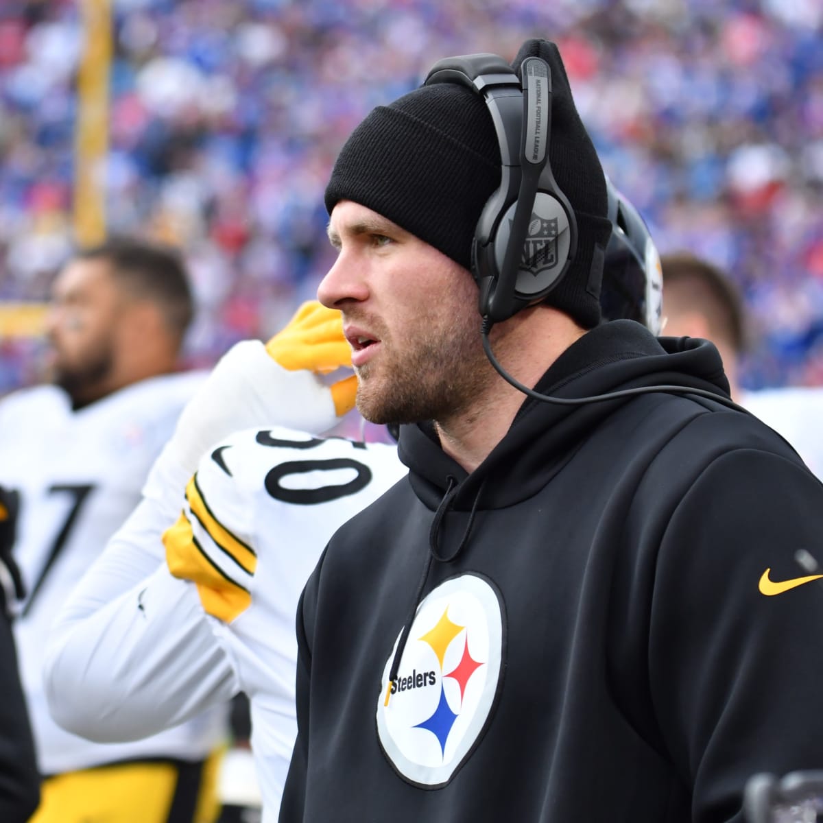 Steelers Playing Competitive-Advantage Games with T.J. Watt - Sports  Illustrated Philadelphia Eagles News, Analysis and More