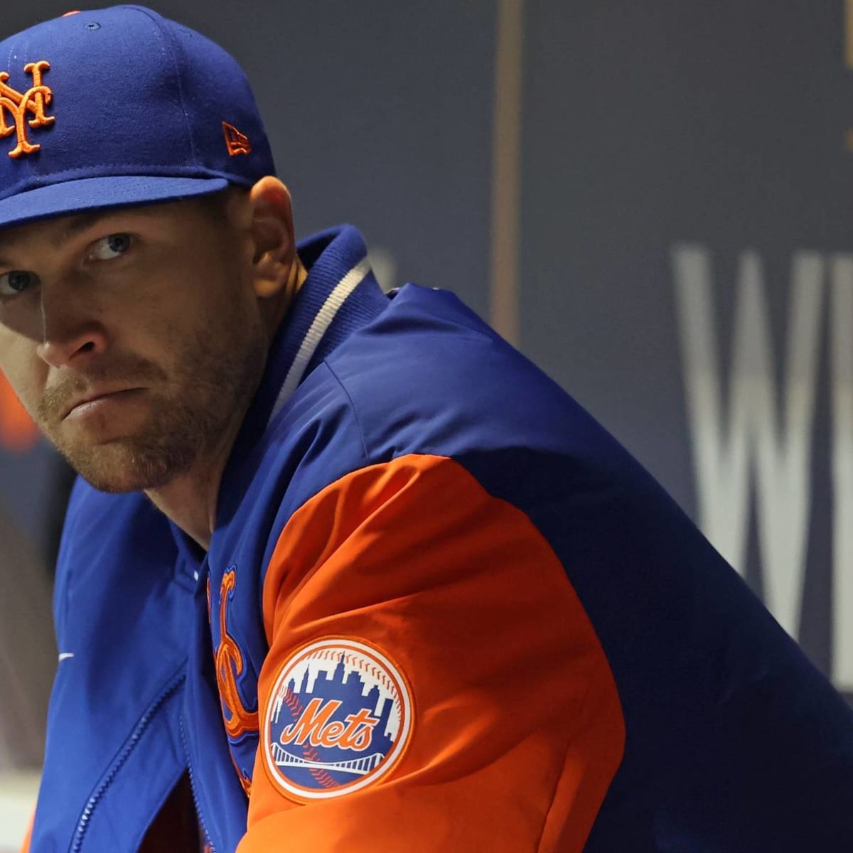 MLB Insider Identifies AL West Team as Potential Jacob deGrom