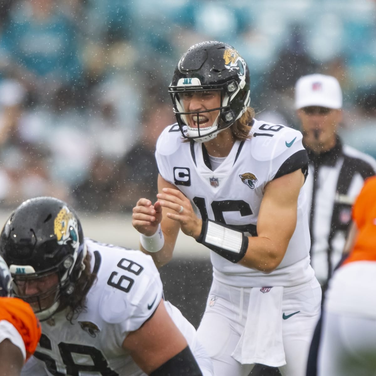 Game report: Broncos 21, Jaguars 17