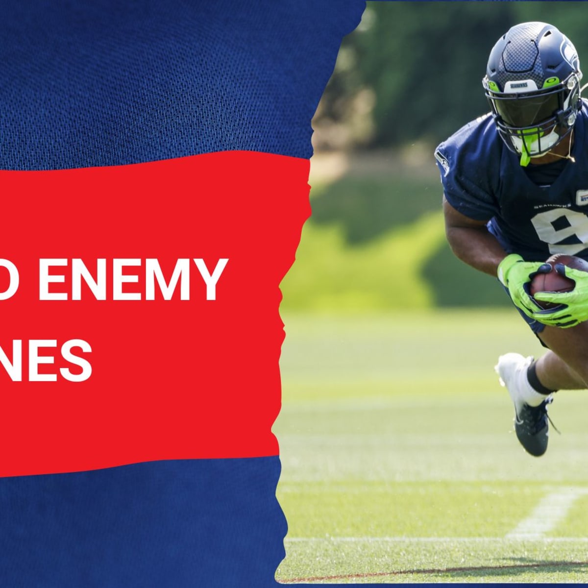 Seattle Seahawks Enemy Overview: Aggressive New York Giants Looking to  Rebound From Rough Start - Sports Illustrated Seattle Seahawks News,  Analysis and More