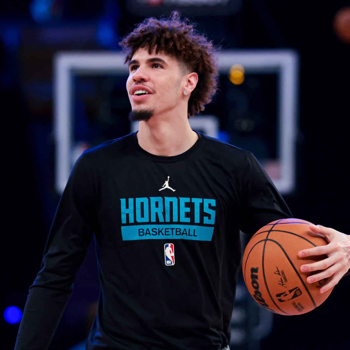 How long is LaMelo Ball out? Ankle injury timeline, return date