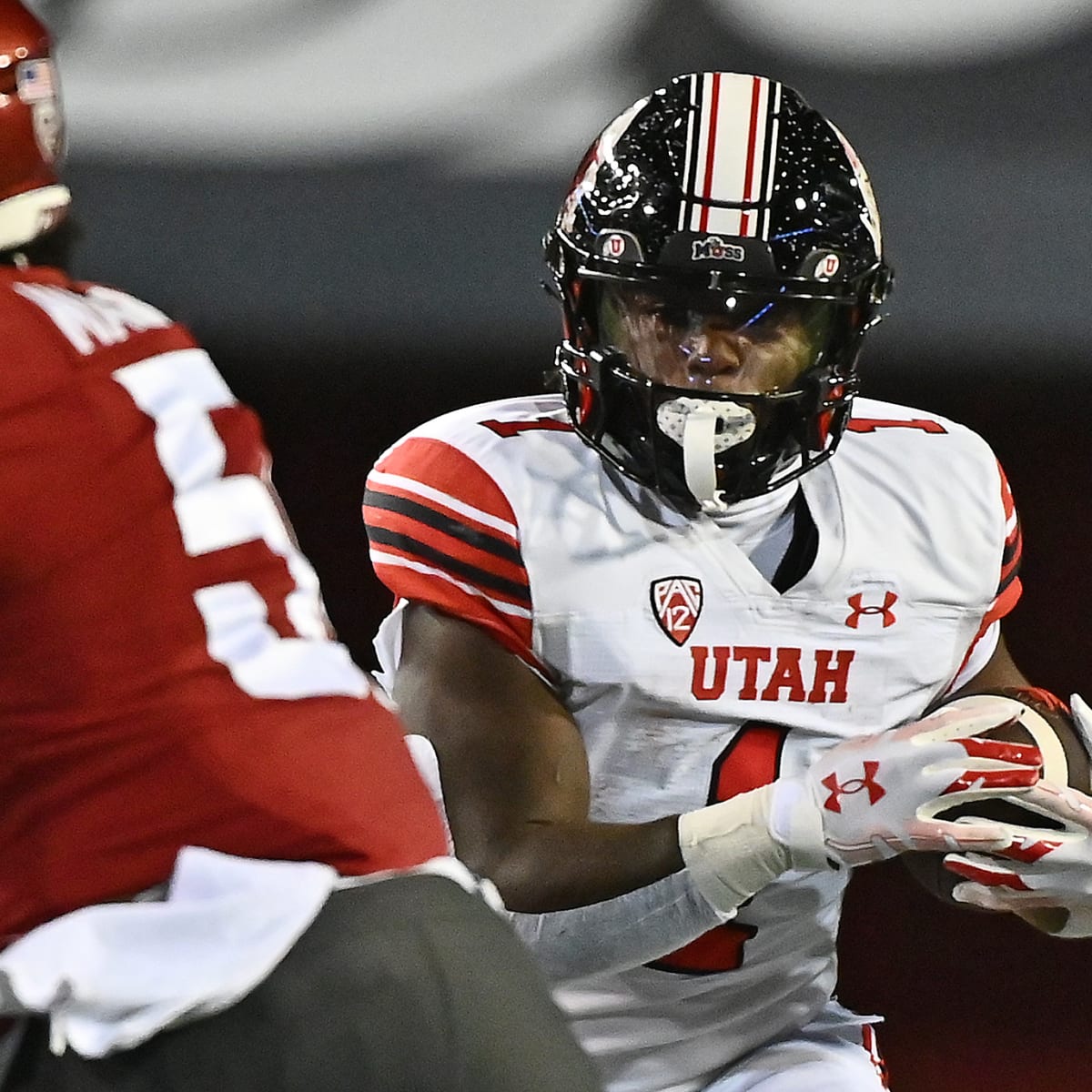 If Arizona State Can't Play Utah, Washington Could Face Utes