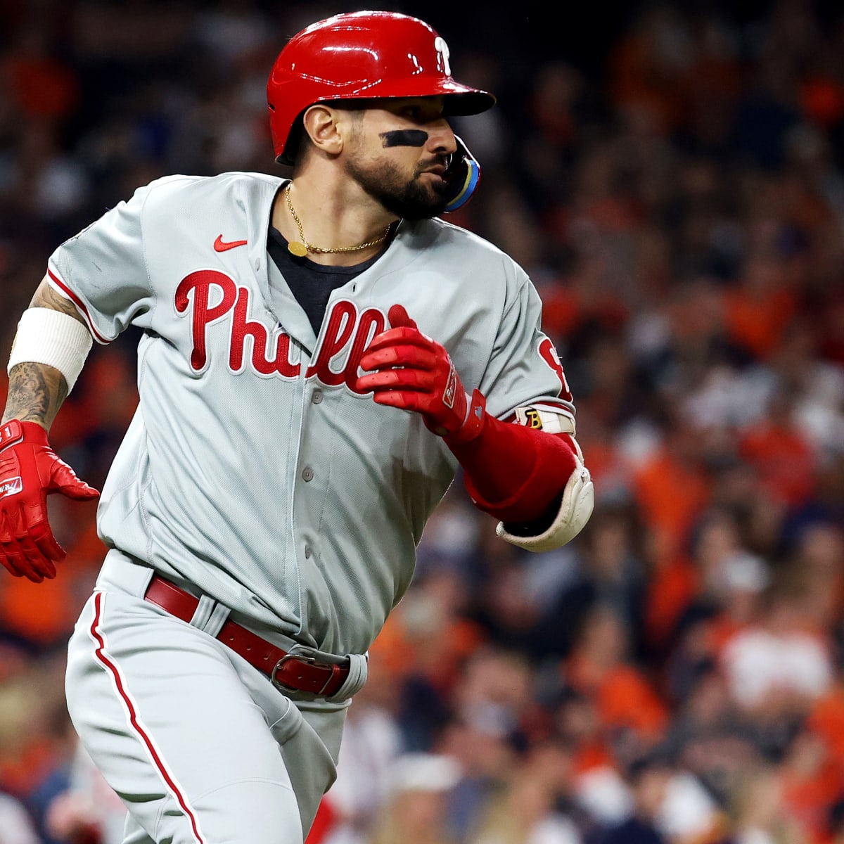 Reasons why Phillies OF Nick Castellanos should bounce back in 2023