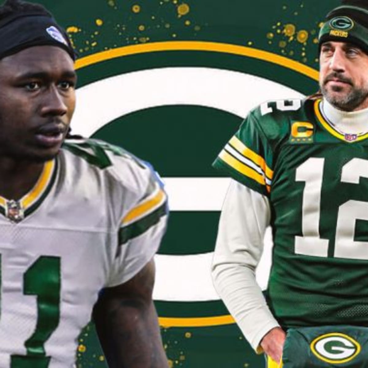 Living Fast': Sammy Watkins Recalling 'Mistakes' as Green Bay