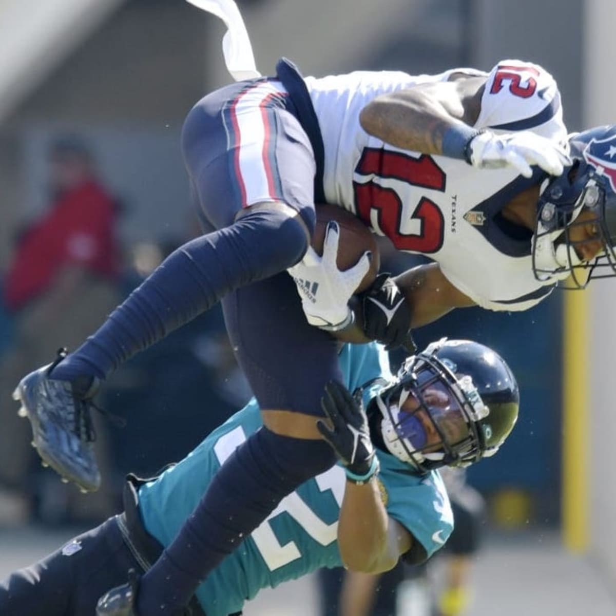 Houston Texans Record First Win Of 2023 In Road Victory Over Jaguars -  Sports Illustrated Houston Texans News, Analysis and More