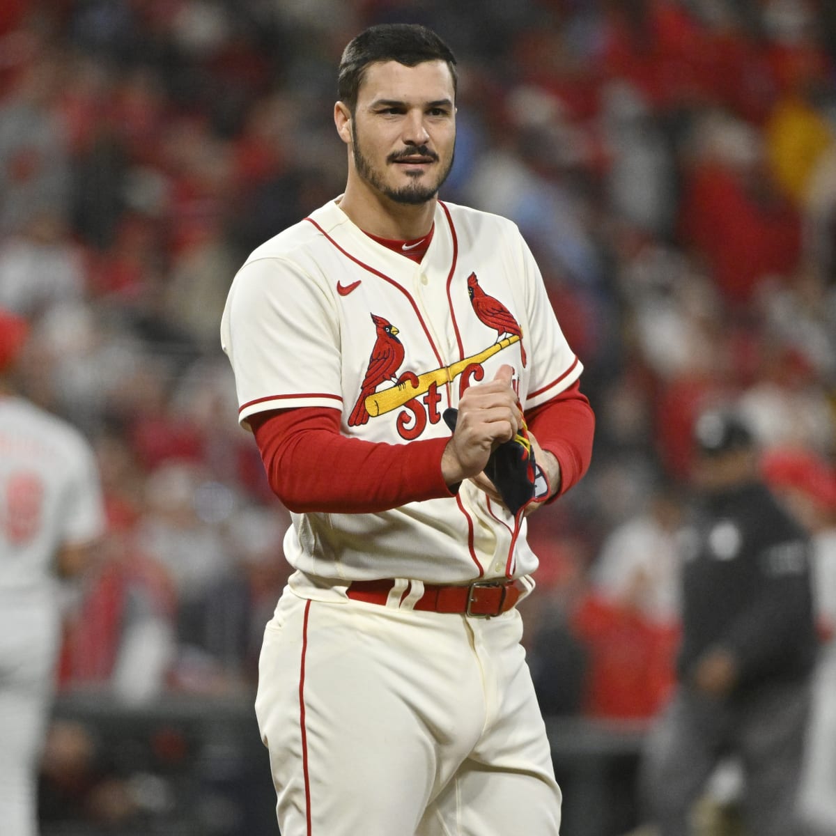 Nolan Arenado trade is a steal for the Cardinals - Sports Illustrated