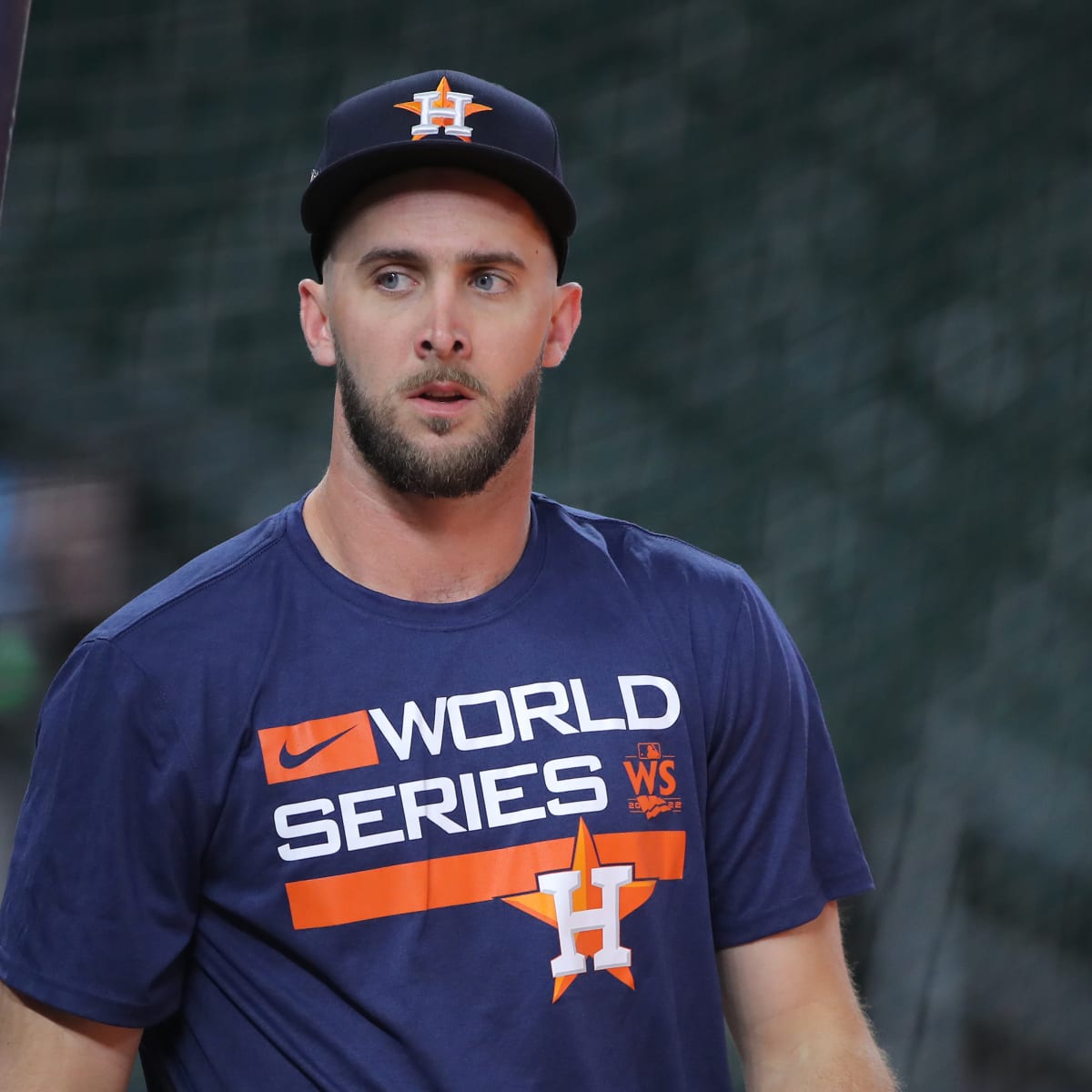 Houston Astros Should Offer a Start to David Hensley over Trey Mancini and  Aledmys Díaz - Sports Illustrated Inside The Astros