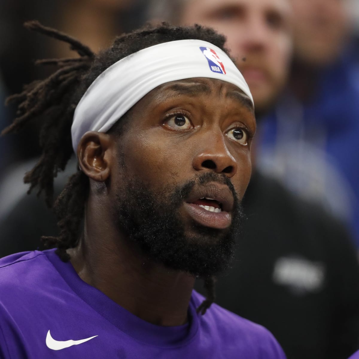 NBA — Report: Timberwolves Reuion With Patrick Beverley Is 'In the