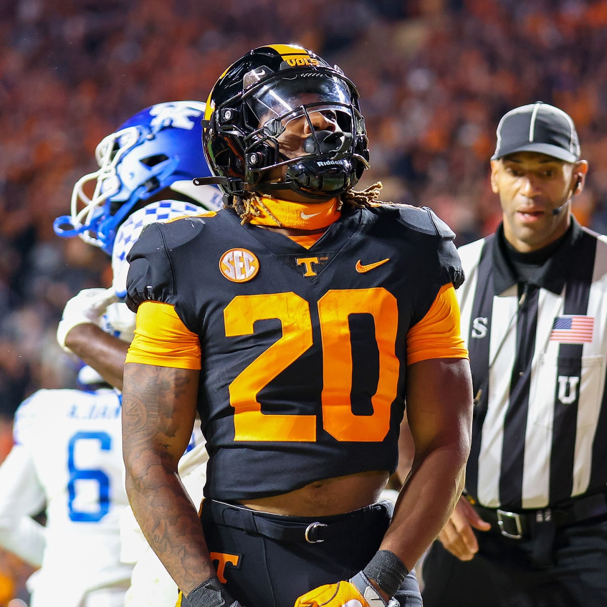 Tennessee football: Ranking Vols by most to prove at 2022 NFL Combine