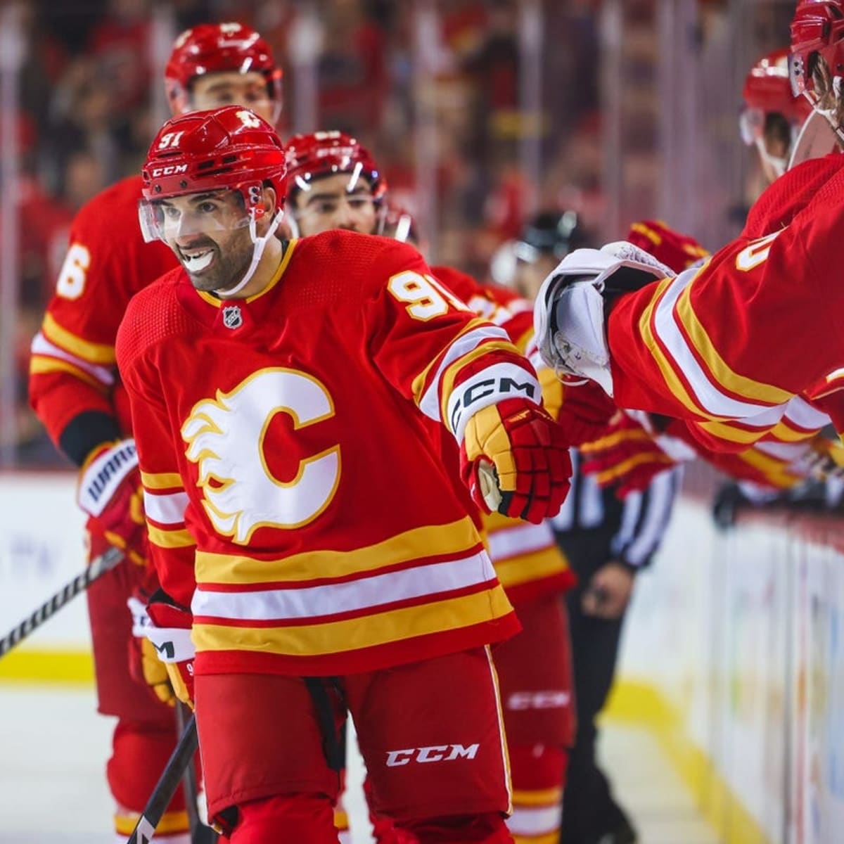 WePlayHere: Calgary Flames Foundation wants to know what play