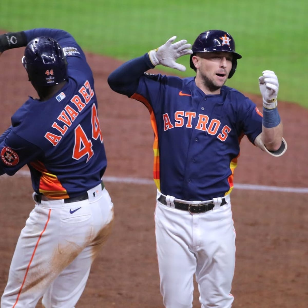 Watch Houston Astros at Washington Nationals: Stream Spring Training live -  How to Watch and Stream Major League & College Sports - Sports Illustrated.