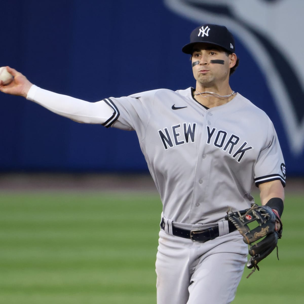 Former New York Yankees SS Tyler Wade Signs With Oakland Athletics