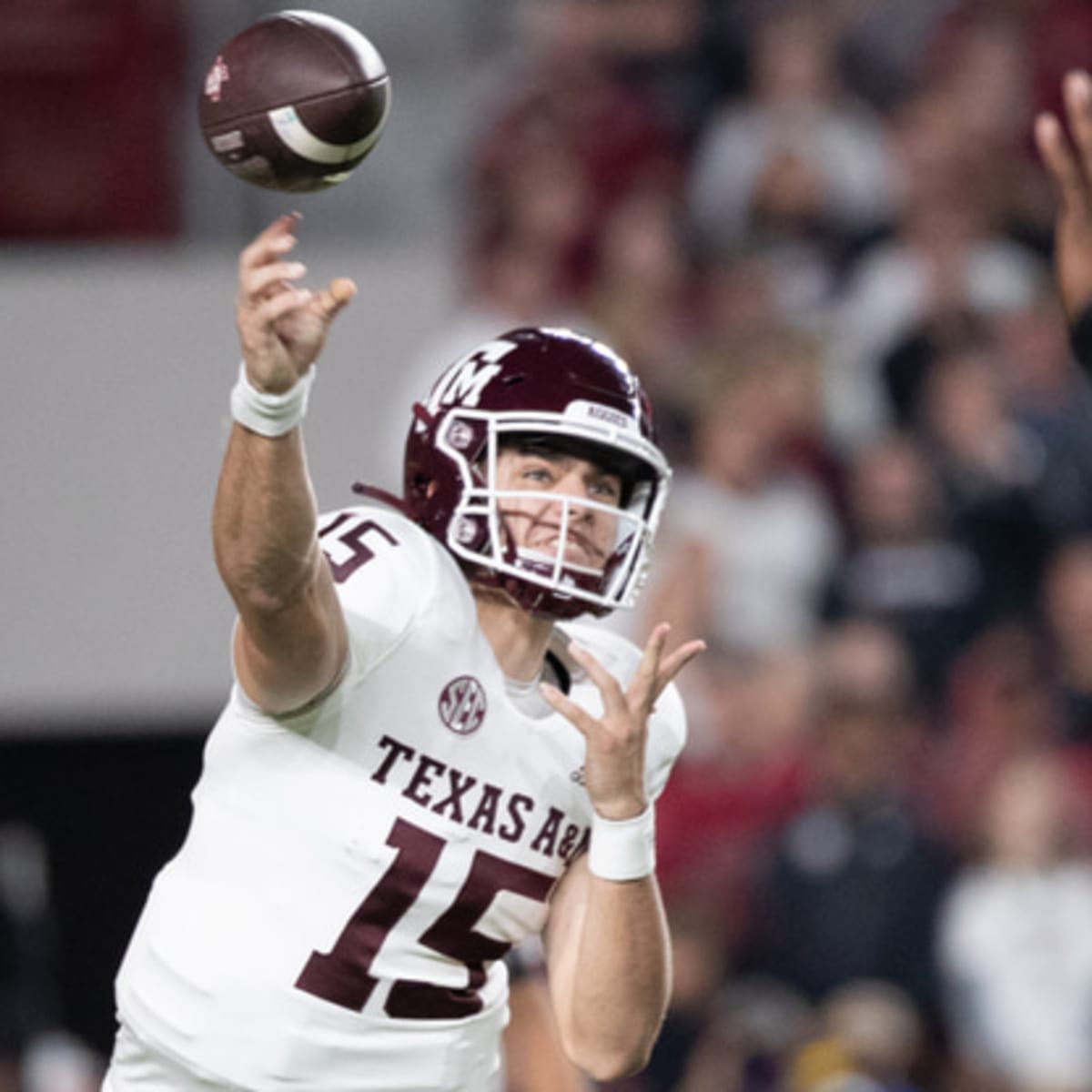 Texas A&M DB outlook for 2021: Will the Aggies continue their upward  trajectory?