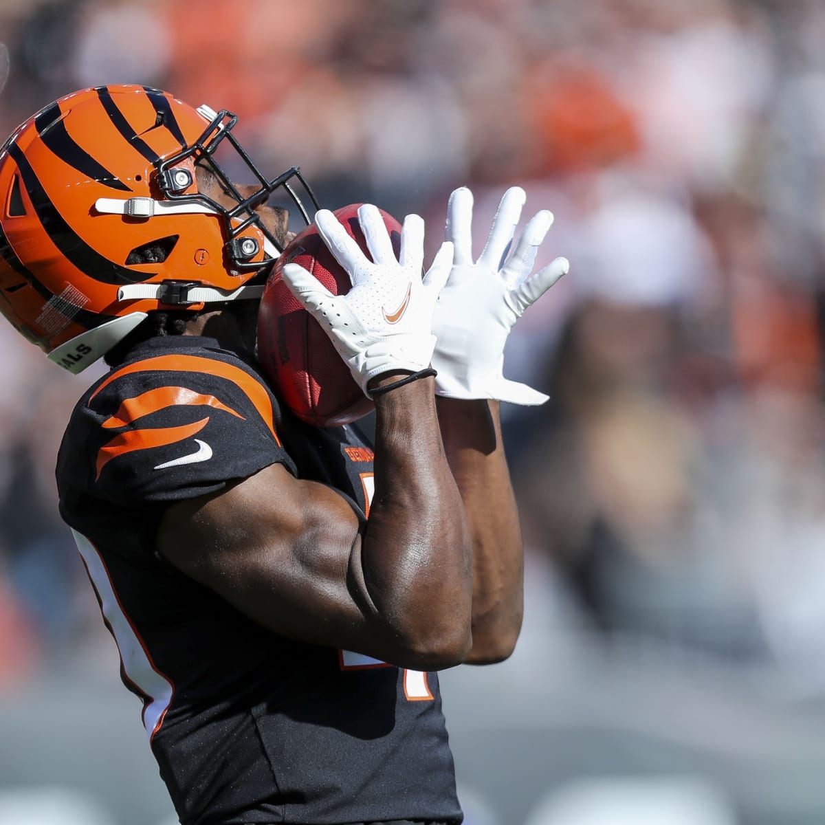 Five Takeaways From the Cincinnati Bengals' Win Over the New Orleans Saints  - Sports Illustrated Cincinnati Bengals News, Analysis and More