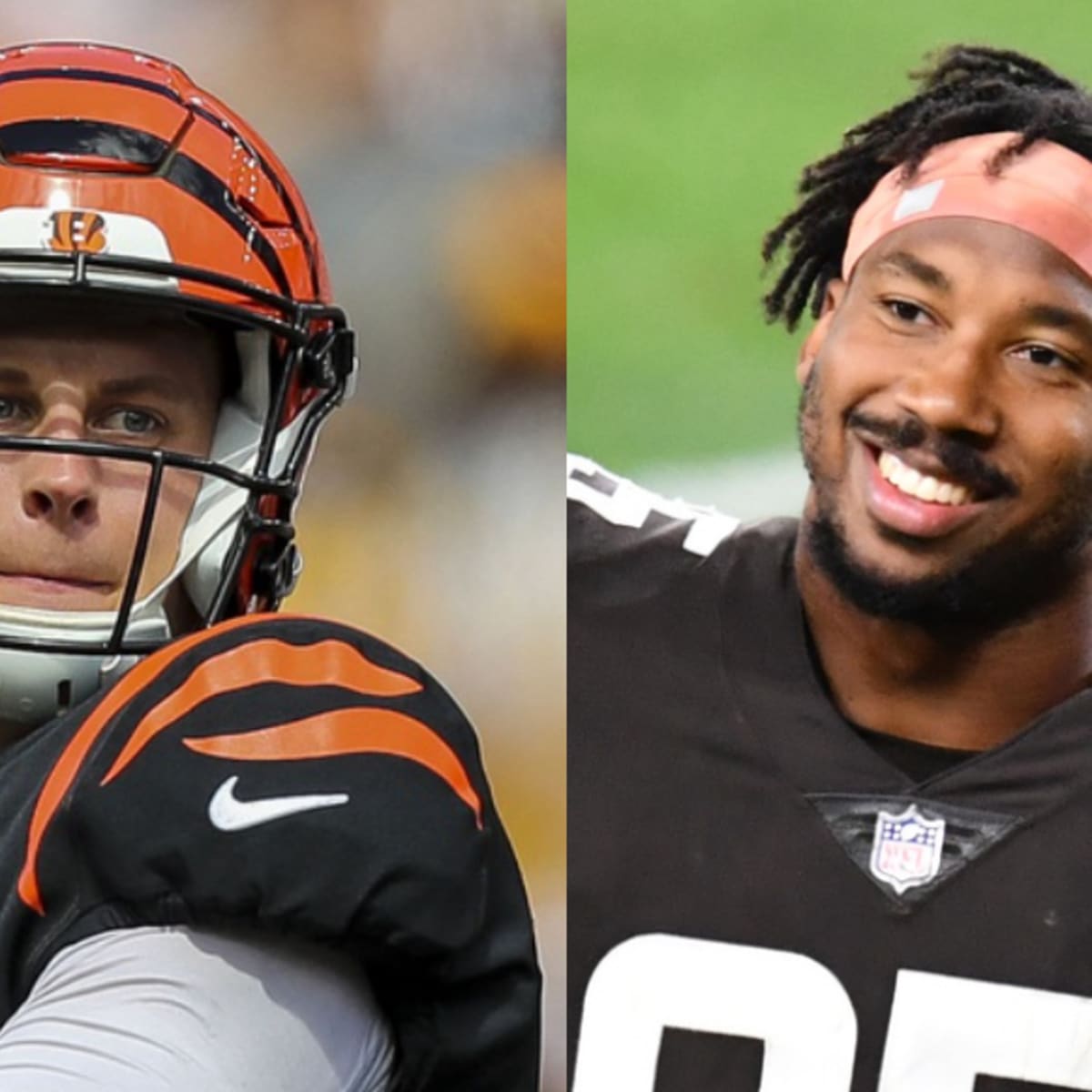 Bengals and Browns Player Prop Bets: Joe Mixon, Joe Burrow, Tyler Boyd,  Nick Chubb - Sports Illustrated