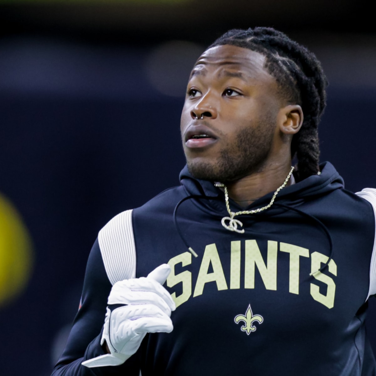 New Orleans Saints Alvin Kamara's court case finally behind him, what's  next?