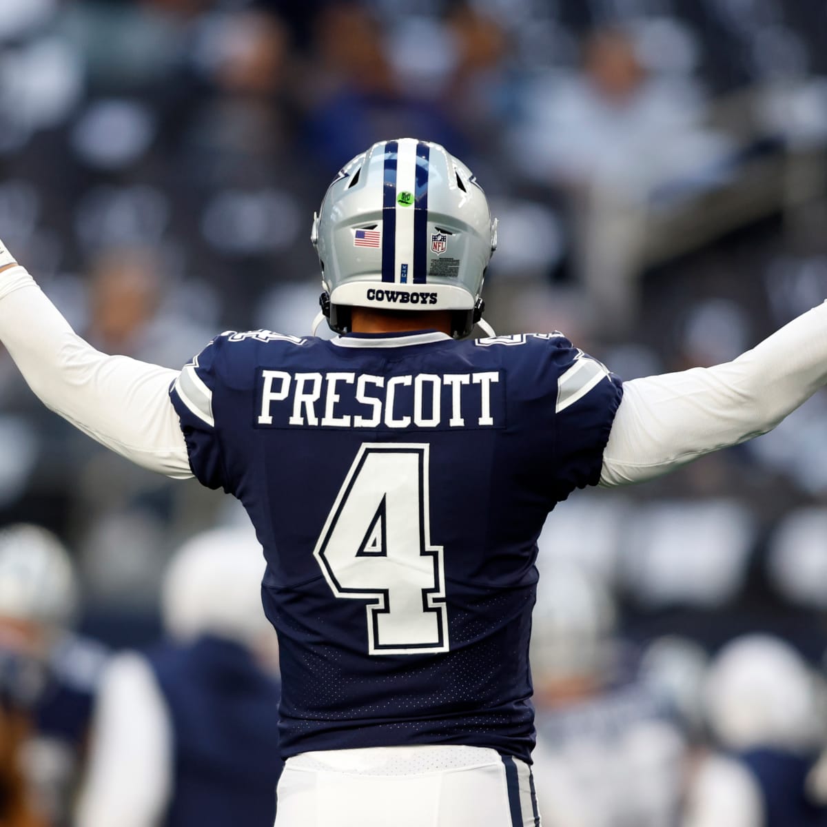 NFL Power Rankings: Can beat-up Cowboys survive through Dak